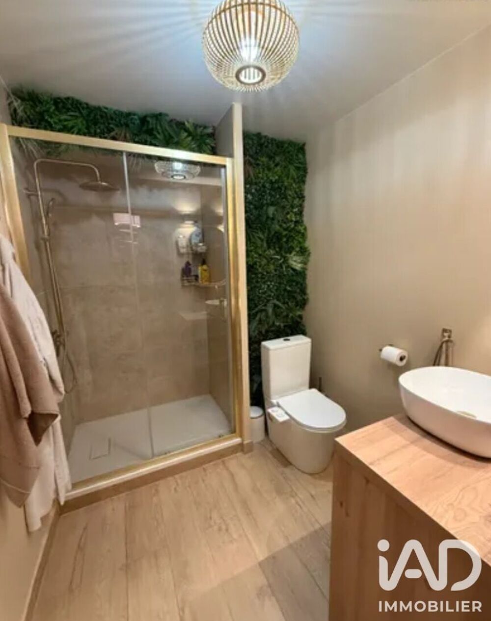 Vente Appartement Vente Appartement 2 pièces Athis-mons