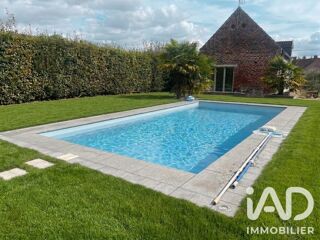  Maison à vendre 5 pièces 127 m²