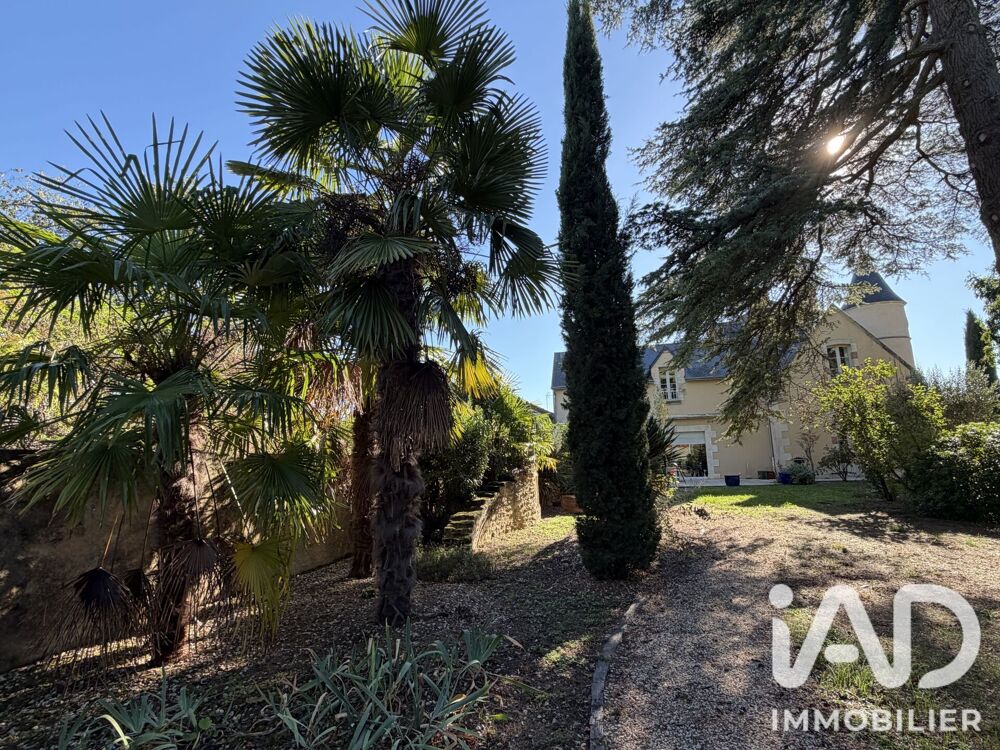 à vendre  Maison Saint-Georges-lès-Baillargeaux (86130)