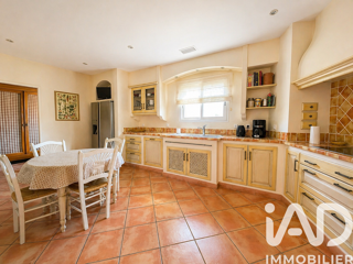  Maison � vendre 5 pi�ces 140 m�