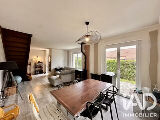  Maison à vendre 6 pièces 128 m²