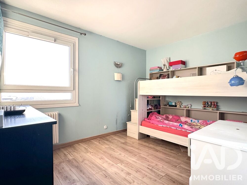 Vente Appartement Vente Appartement 4 pièces Paris 18