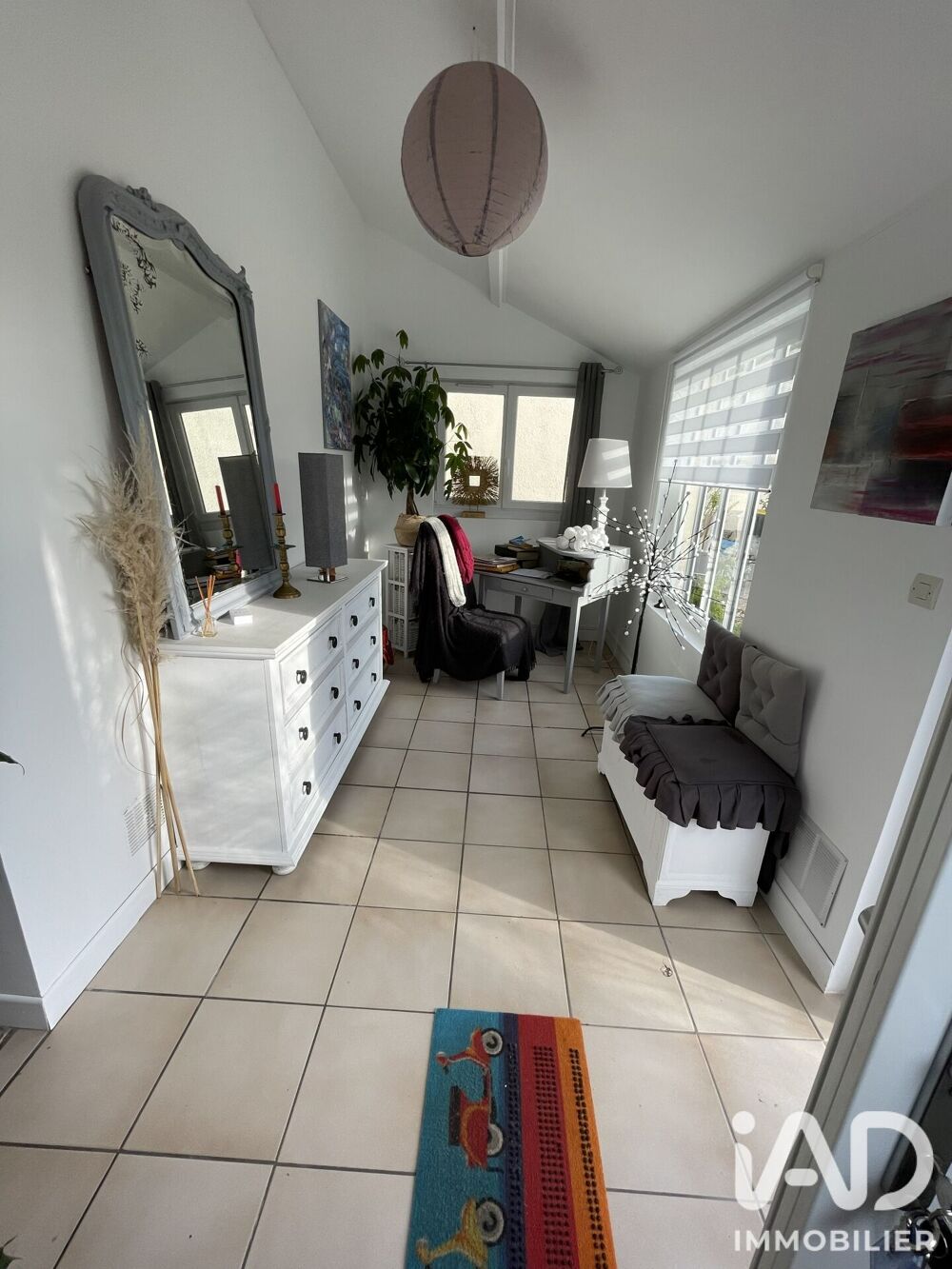 Vente Maison de village 3 pièces