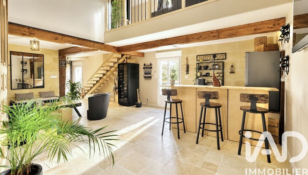 Vente Maison/villa 7 pièces