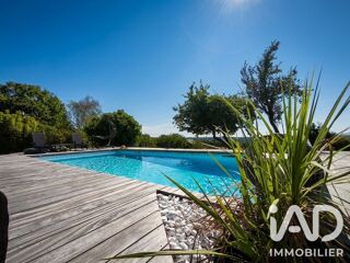  Maison à vendre 6 pièces 142 m²