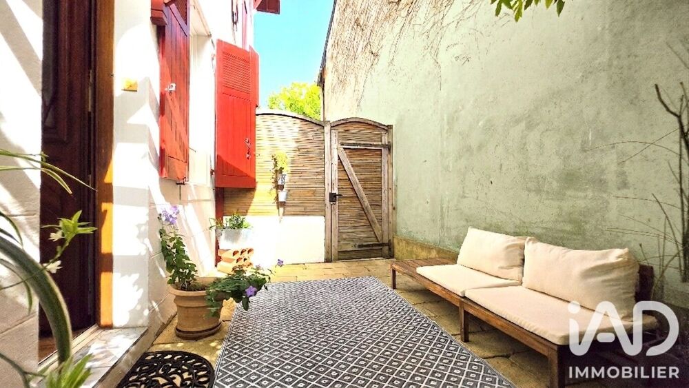 Vente Appartement Vente Appartement 3 pièces Bayonne
