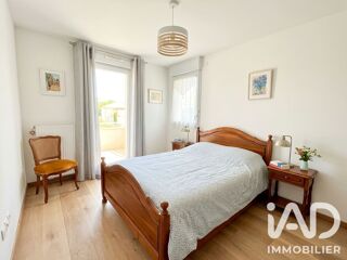  Appartement à vendre 3 pièces 64 m²