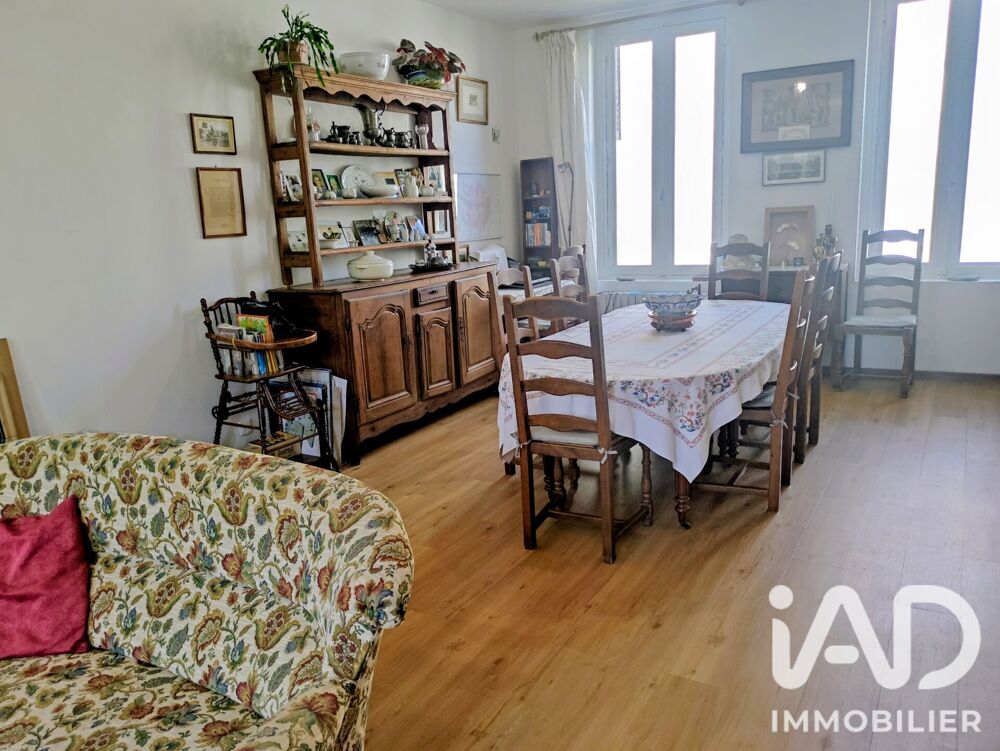 Vente Maison Vente Maison de ville 5 pièces Montauban