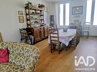  Maison à vendre 5 pièces 115 m²