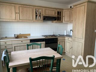  Appartement � vendre 2 pi�ces 34 m�