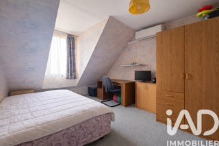 Maison à vendre 7 pièces 149 m²