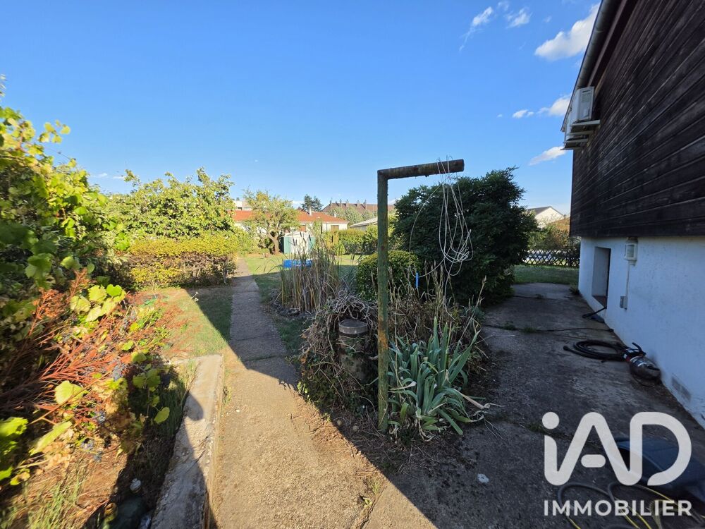 Vente Maison Vente Maison/villa 4 pièces Amnéville