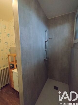  Appartement à vendre 3 pièces 58 m²