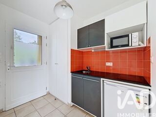  Appartement � vendre 1 pi�ce 24 m�