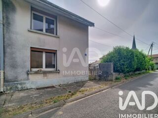  Maison à vendre 4 pièces 87 m²