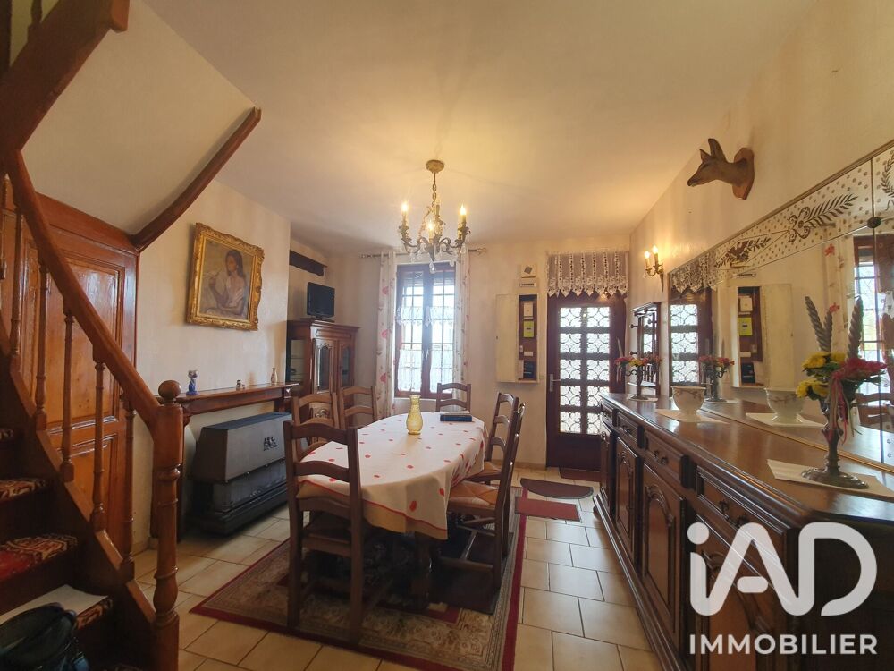 Vente Maison Vente Maison de ville 4 pièces Amiens