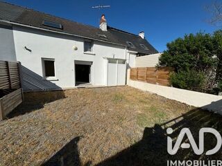  Maison � vendre 4 pi�ces 87 m�