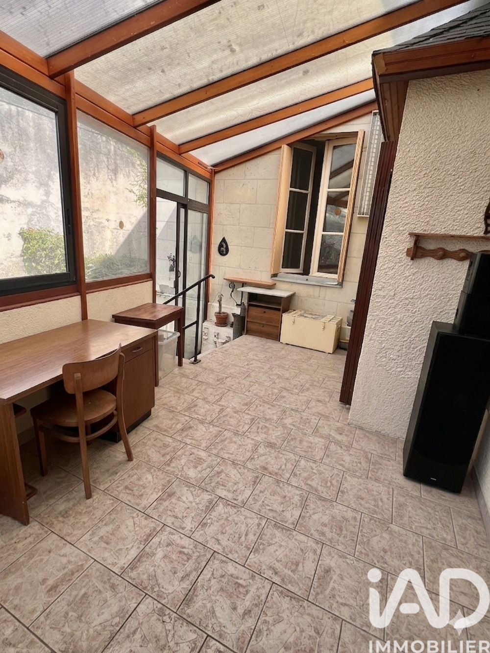 Vente Maison de village 7 pièces