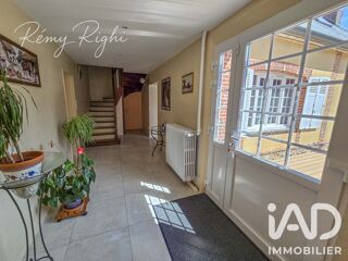  Maison à vendre 10 pièces 320 m²