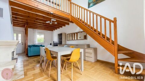   Vente Maison/villa 5 pièces Maison - 5 pièce(s) - 95 m²
