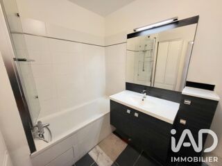  Appartement à vendre 3 pièces 65 m²