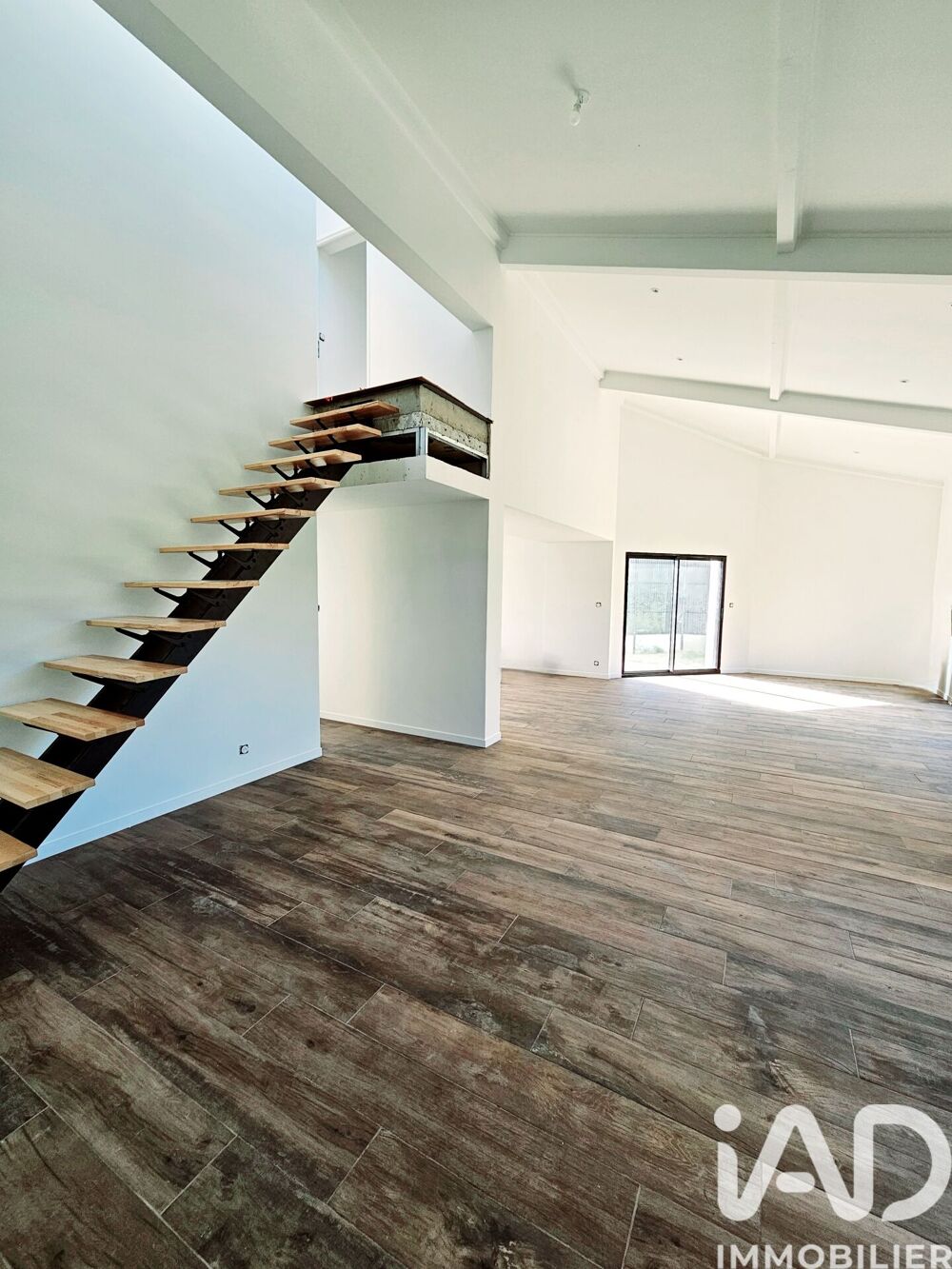 Vente Maison Vente Maison/villa 4 pièces La teste-de-buch