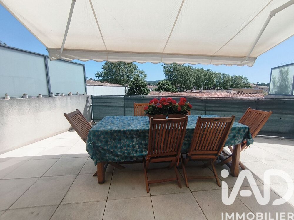 vente Appartement - 4 pièce(s) - 110 m² Six-Fours-les-Plages (83140)