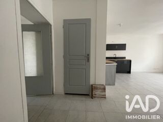  Appartement à vendre 4 pièces 68 m²
