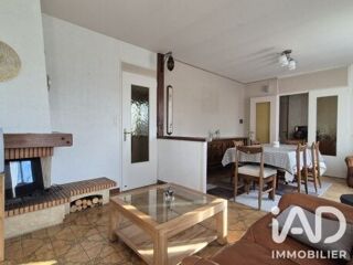  Maison à vendre 5 pièces 180 m²