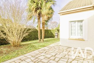  Maison à vendre 5 pièces 116 m²