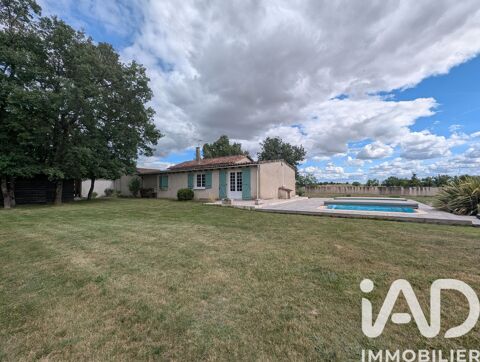   Vente Maison/villa 6 pièces Maison - 6 pièce(s) - 165 m²