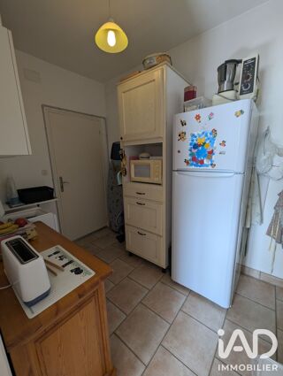  Maison à vendre 4 pièces 106 m²