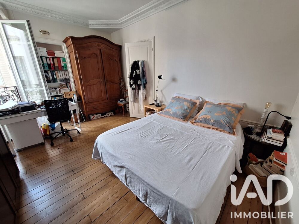 à vendre  Appartement Paris 15