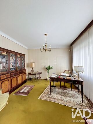  Maison à vendre 7 pièces 136 m²
