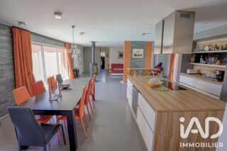  Maison à vendre 4 pièces 145 m²