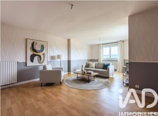  Appartement à vendre 3 pièces 90 m²