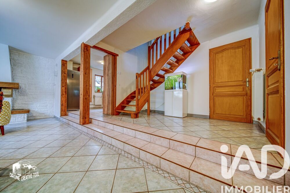 Vente Maison Vente Maison/villa 5 pièces Novéant-sur-moselle