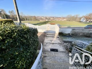  Maison � vendre 7 pi�ces 150 m�