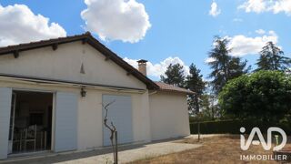  Maison à vendre 7 pièces 145 m²