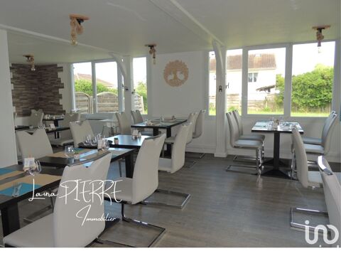   Vente Restaurant 160 m&sup2; 
