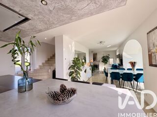  Maison à vendre 7 pièces 240 m²
