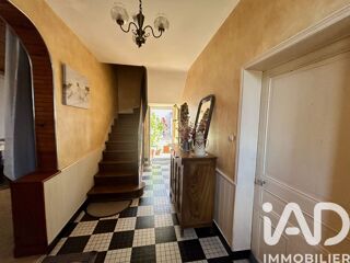  Maison à vendre 5 pièces 136 m²