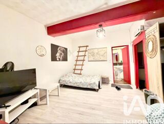  Appartement à vendre 1 pièce 31 m²
