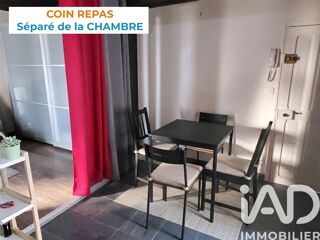  Appartement à vendre 2 pièces 23 m²