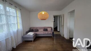  Maison � vendre 3 pi�ces 76 m�