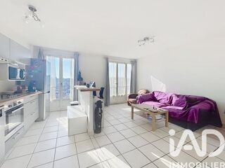  Appartement � vendre 3 pi�ces 57 m�