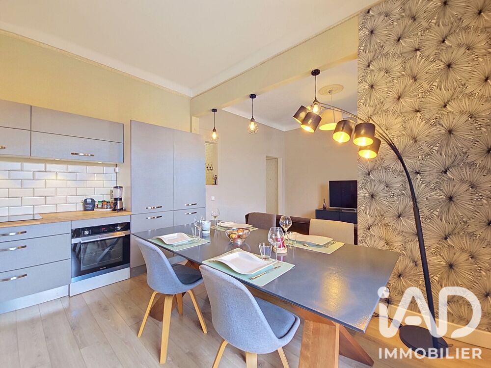 Vente Appartement Vente Appartement 4 pièces Nice