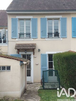 Appartement à louer 2 pièces 41 m²