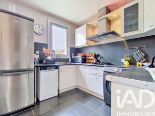  Appartement à vendre 4 pièces 76 m²