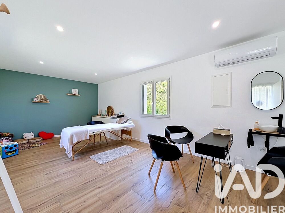 à vendre  Maison Septème (38780)